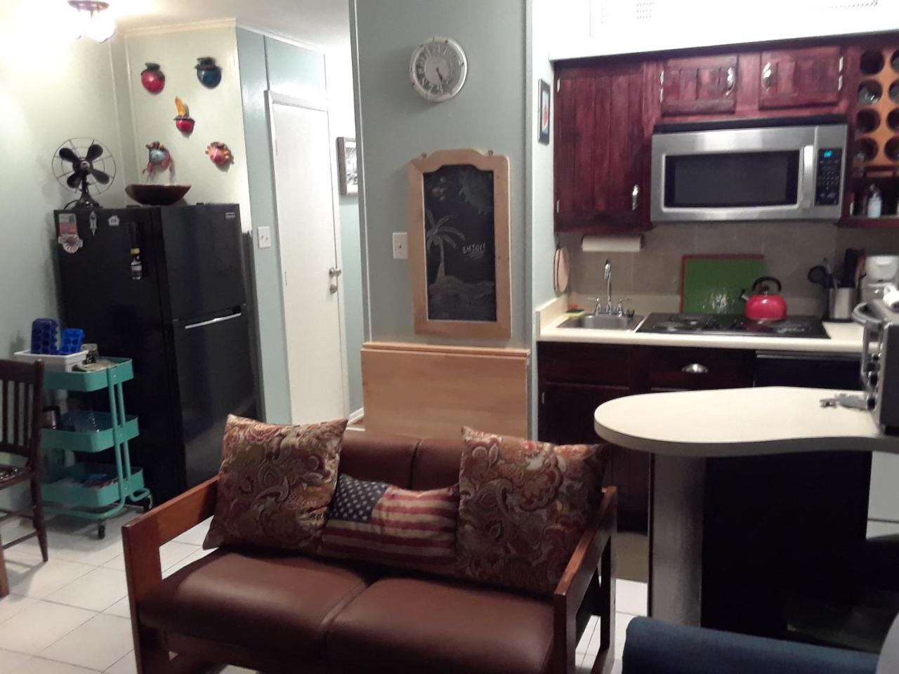 'It'S All Good!' Apartment Corpus Christi Exterior photo